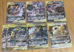 タッグチーム　まとめ売り　18枚 ハイクラスパック「タッグオールスターズ」 ｜ ポケモンカード