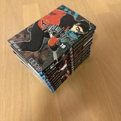 WORLD TRIGGER 全26巻セット WORLD TRIGGER 全26巻セット+α本当に 安い 通販