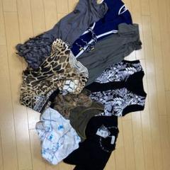 【18％OFF】 ご確認用！ 婦人服 まとめ売り ラピーヌ ヒロココシノ 他 - メルカリ トップス