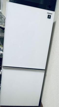1424 設置まで対応新生活SHARP冷蔵庫137L最新モデル