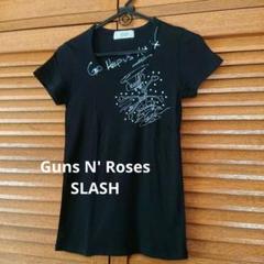 Guns N' Roses SLASH ガンズ・アンド・ローゼズ　Tシャツのサムネイル