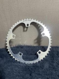 DURA-ACE チェーンリング 51T シルバー SHIMANO 「シマノ」 DURA-ACE 51T チェーンリング / 滋賀大津店