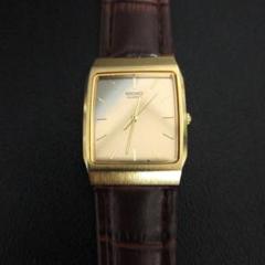 美品！SEIKO NOUVEAU　5P31-6A00 純正ベルト　電池交換済み！ 2025年最新】SEIKO 5P31の人気アイテム - メルカリ
