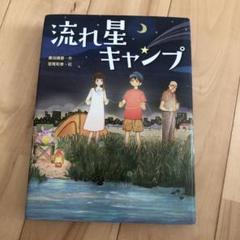流れ星キャンプ他17冊 9784251044266.jpg