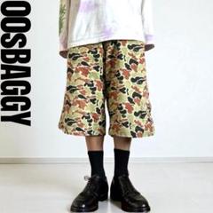 2025年最新】バギーショーツ stussyの人気アイテム - メルカリ