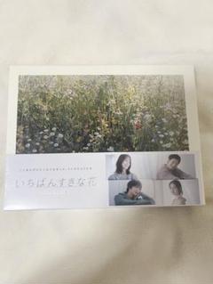 いちばんすきな花-ディレクターズカット版- Blu-ray BOX〈4枚組〉 41xAzm39QUL.jpg_BO30,255,255,