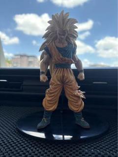 ドラゴンボール 造形天下一武道会 孫悟空3種　新品未開封セット‼️ ドラゴンボール 造形天下一武道会3 孫悟空 水筒悟空 新品未開封