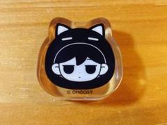 OMORI CAFE オモリ カフェ アクリルフィギュア アクリル サニー OMORI カフェ in ツリービレッジ東京/大阪/福岡 6月29日より