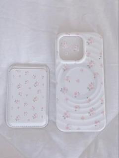 iPhone15 pro プロ　ケース