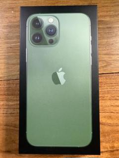2025年最新】iphone 13 pro max 256gb アルパイングリーンの人気