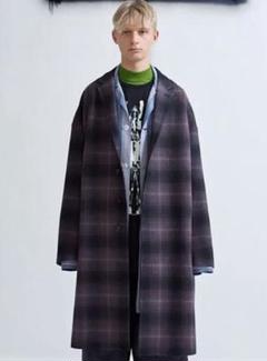 2025年最新】LAD MUSICIAN メンズ チェスターコートの人気