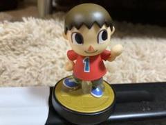 Amiibo むらびとの中古 未使用品を探そう メルカリ Amiibo むらびとの中古 未使用品を探そう メルカリ
