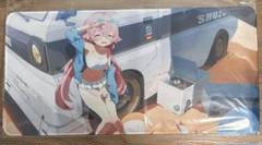 小鳥遊ホシノ　スリーブ&デッキホルダー&プレイマット 計3つセット　新品未開封 ブシロードデッキホルダーコレクション V3 Vol.311 ブルー