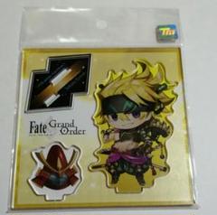 FGO Fate SD ミニアクリルマスコット 坂田金時 渡辺綱 Fate/Grand Order SDミニアクリルマスコット＜全10種＞