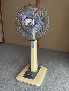 SANYO 卓上扇風機 EF-A30A 動作確認済み サンヨー扇風機 卓上扇 】当時物 SANYO EF-A30A型