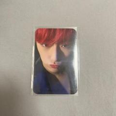 ATEEZ サン WILL TOKTOQ特典