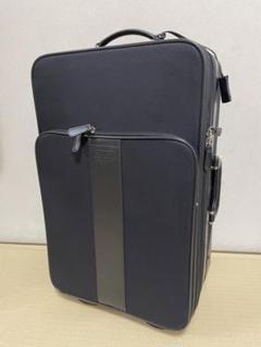 COACH　コーチ　キャリーケース　H3L-5955　2輪キャスター COACH コーチ キャリーケース H3L-5955 2輪キャスター - メルカリ