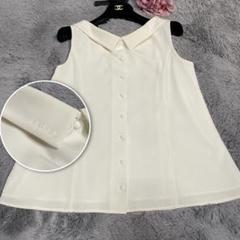フォクシー フォクシーニューヨーク Freesia Blouse 40
