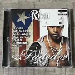 Rican Faded G-RAP G-LUV CHICANO チカーノラップ - メルカリ