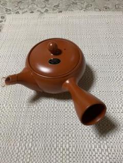急須 常滑焼