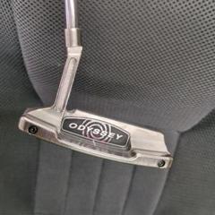 ODYSSEY ｂｌａｃｋ SERIES iX 2 オデッセイ