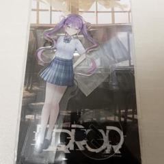 ホロライブ hololive ERROR 常闇トワ 常盤香菜 アクリルスタンド ホロライブ hololive ERROR 常闇トワ 常盤香菜 アクリルスタンド