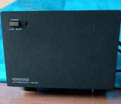 ☆最終値下！ケンウッド固定機対応13.8V　22A安定化電源　PS-60（現状） Yahoo!オークション -「安定化電源 ケンウッド」(アクセサリ