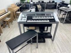 ★出品は9月いっぱいです★ YAMAHA エレクトーン  【ELS02】 YAMAHA 【新品】ヤマハ エレクトーン ステージア Electone