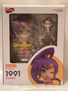 2025年最新】ねんどろいど シャンティ シャンティの人気アイテム