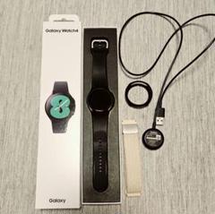 【中古】GalaxyWatch4 40mm