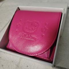 キティ　1996　コインケース　財布　小銭入れ　レトロ　ビンテージ　当時物 キティ 1996 コインケース 財布 小銭入れ レトロ ビンテージ