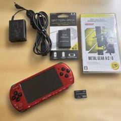 SONY PSP3000