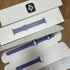 純正品 Applewatch バンド