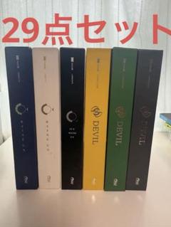 ONEUS FLY WITH US Final ゴニ トレカセット 2025年最新】ONEUSの人気アイテム - メルカリ
