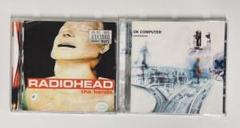 【未使用？】RADIOHEAD OK COMPUTER レコード UK盤 Radiohead – OK Computer – 2 x Vinyl (LP, Album + 2 more