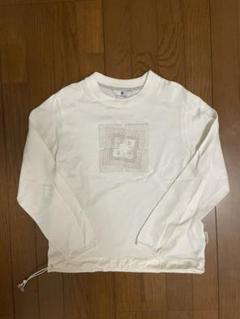 超高品質で人気の 刺繍 ゴルフ ジバンシー GIVENCHY 美品 スウェット M トレーナー - トレーナー/スウェット