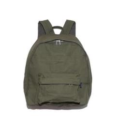 値下げ不可 nanamica day pack