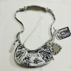 BALENCIAGA Le Cagole XS グラフィティ