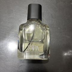 ZARA Man silver スペイン製のサムネイル