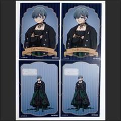2025年最新】黒執事特典の人気アイテム - メルカリ