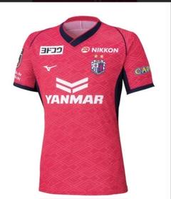 ♦︎新品タグ付き♦︎ 8 乾貴士　Lサイズ　セレッソ大阪　ユニフォーム セレッソ大阪 乾貴士 ACLユニフォーム