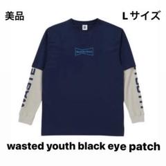 2025年最新】wasted youth black eye patchの人気アイテム