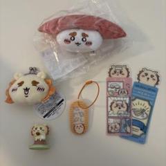 ちいかわ　シーサー　まとめ売り