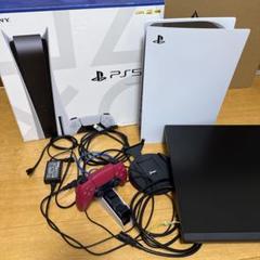 PS5. その他セット