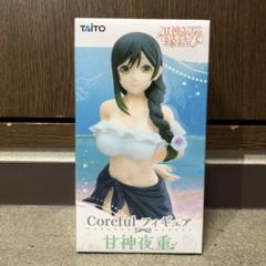 2025年最新】甘神さんちの縁結び フィギュアの人気アイテム