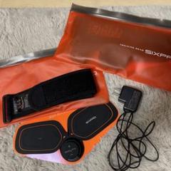 2025年最新】sixpad body revolutionの人気アイテム - メルカリ