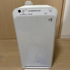 新品　未使用品　Daikin F1313 ストリーマー空気清浄機 ダイキン（DAIKIN） UVストリーマ空気清浄機 22畳まで対応