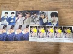 ENHYPEN　ソヌ　トレカ　宵　YOI　ソロ　weverse　特典　初回
