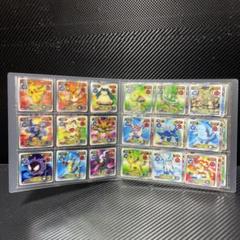 2025年最新】シール烈伝 ポケモンの人気アイテム - メルカリ