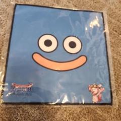 限定品 星のドラゴンクエスト フルカラークロス